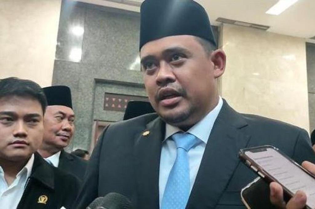 Orang Dekatnya Ditangkap KPK karena Korupsi, Ini Respons Bobby Nasution